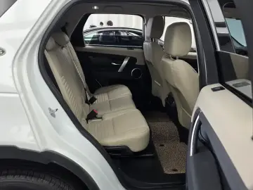 2021 Land Rover Discovery Sport с пробегом 47 990 км
