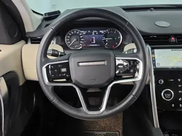 2021 Land Rover Discovery Sport с пробегом 47 990 км