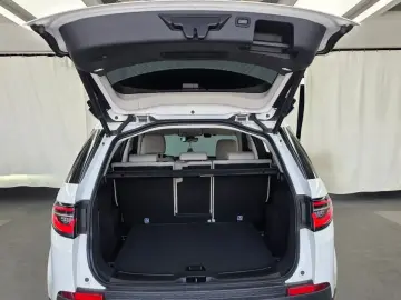 2021 Land Rover Discovery Sport с пробегом 47 990 км