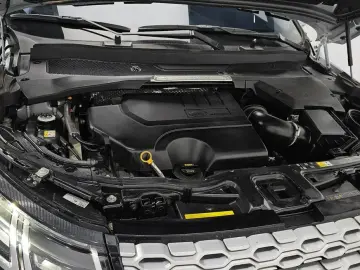 2022 Land Rover Discovery Sport с пробегом 22 163 км