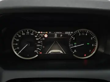 2022 Land Rover Discovery Sport с пробегом 22 163 км