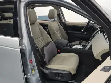 2022 Land Rover Discovery Sport с пробегом 22 163 км