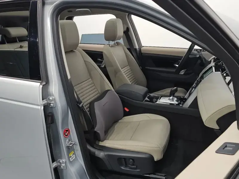 2022 Land Rover Discovery Sport с пробегом 22 163 км