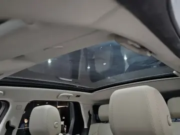 2022 Land Rover Discovery Sport с пробегом 22 163 км