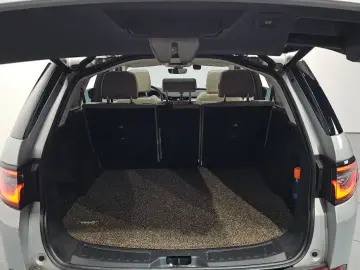 2022 Land Rover Discovery Sport с пробегом 22 163 км