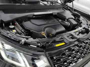 2024 Land Rover Discovery Sport с пробегом 6 840 км