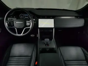 2024 Land Rover Discovery Sport с пробегом 6 840 км