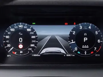 2024 Land Rover Discovery Sport с пробегом 6 840 км