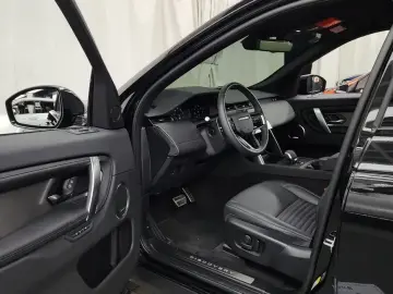 2024 Land Rover Discovery Sport с пробегом 6 840 км