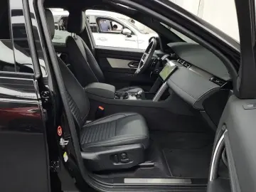 2024 Land Rover Discovery Sport с пробегом 6 840 км
