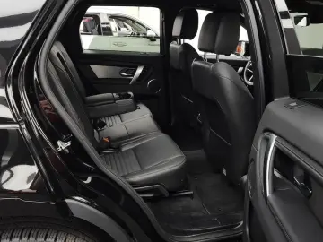2024 Land Rover Discovery Sport с пробегом 6 840 км