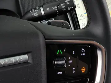 2024 Land Rover Discovery Sport с пробегом 6 840 км
