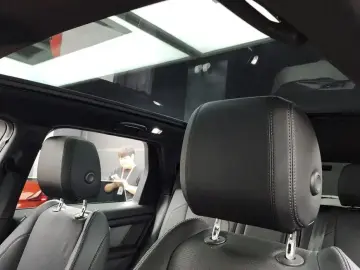 2024 Land Rover Discovery Sport с пробегом 6 840 км