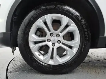 2020 Land Rover Discovery Sport с пробегом 117 655 км