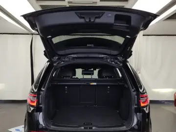 2024 Land Rover Discovery Sport с пробегом 6 840 км