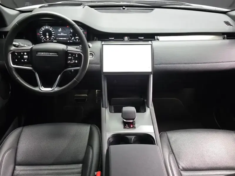 2025 Land Rover Discovery Sport с пробегом 22 833 км