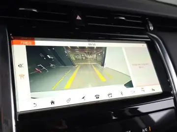 2020 Land Rover Discovery Sport с пробегом 117 655 км