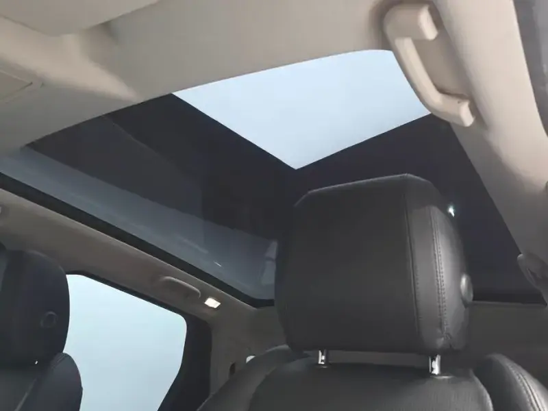 2020 Land Rover Discovery Sport с пробегом 117 655 км