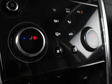 2020 Land Rover Discovery Sport с пробегом 117 655 км