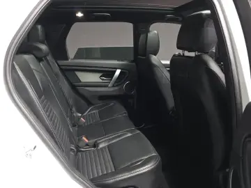 2025 Land Rover Discovery Sport с пробегом 22 833 км