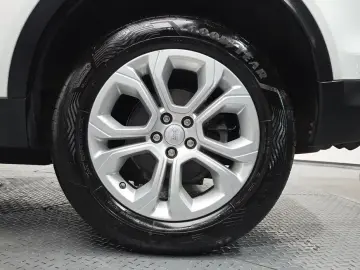 2020 Land Rover Discovery Sport с пробегом 117 655 км