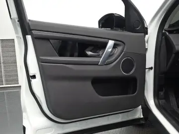 2020 Land Rover Discovery Sport с пробегом 117 655 км