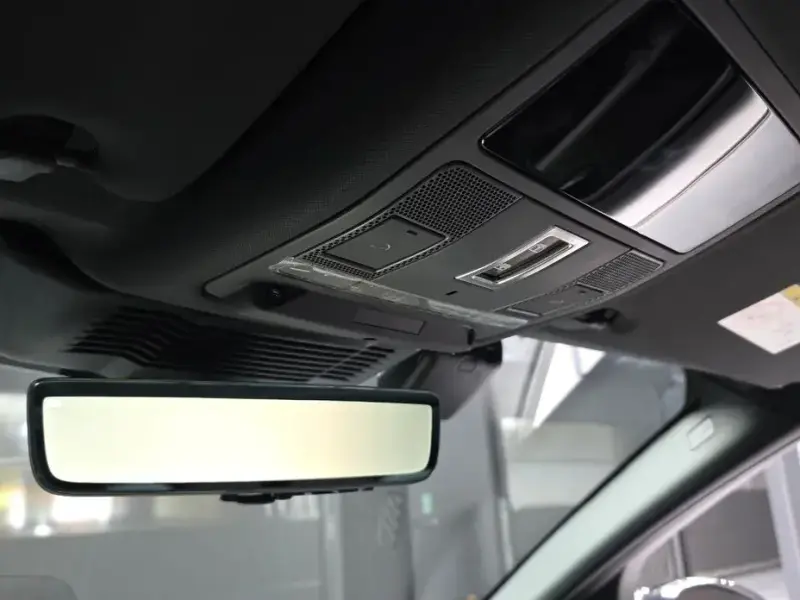 2025 Land Rover Discovery Sport с пробегом 22 833 км
