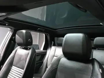 2025 Land Rover Discovery Sport с пробегом 22 833 км