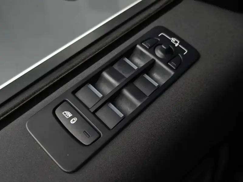 2020 Land Rover Discovery Sport с пробегом 117 655 км