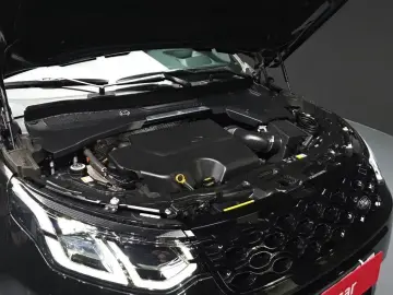 2025 Land Rover Discovery Sport с пробегом 303 км