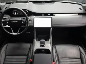 2025 Land Rover Discovery Sport с пробегом 303 км