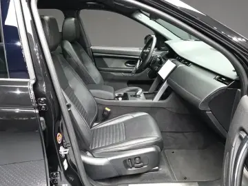 2025 Land Rover Discovery Sport с пробегом 303 км
