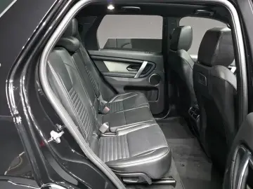 2025 Land Rover Discovery Sport с пробегом 303 км