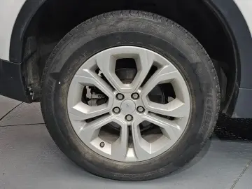 2020 Land Rover Discovery Sport с пробегом 45 733 км