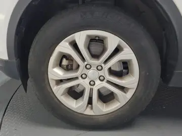 2020 Land Rover Discovery Sport с пробегом 45 733 км