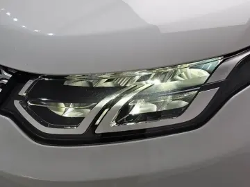 2020 Land Rover Discovery Sport с пробегом 45 733 км