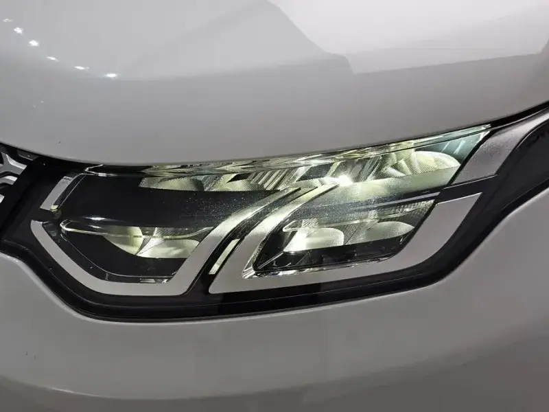 2020 Land Rover Discovery Sport с пробегом 45 733 км