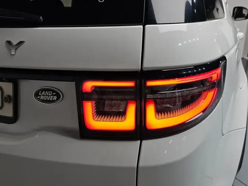 2020 Land Rover Discovery Sport с пробегом 45 733 км