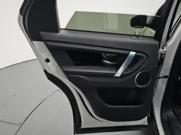 2020 Land Rover Discovery Sport с пробегом 45 733 км