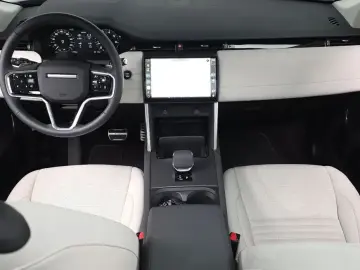 2025 Land Rover Discovery Sport с пробегом 3 756 км