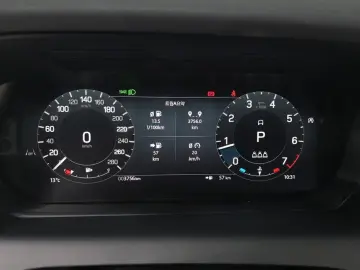 2025 Land Rover Discovery Sport с пробегом 3 756 км