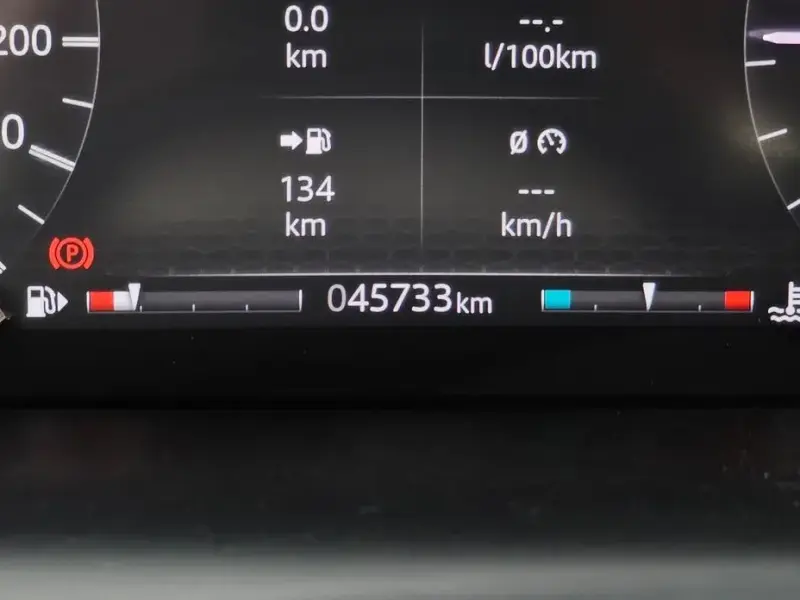 2020 Land Rover Discovery Sport с пробегом 45 733 км