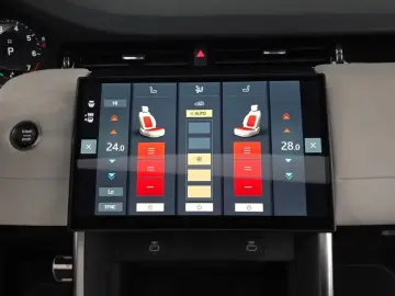 2025 Land Rover Discovery Sport с пробегом 3 756 км