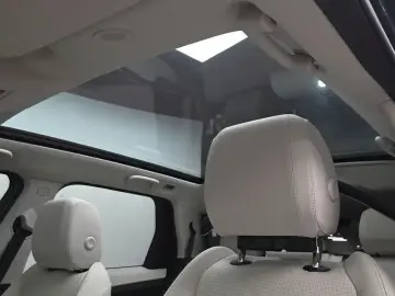 2025 Land Rover Discovery Sport с пробегом 3 756 км
