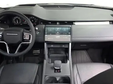 2025 Land Rover Discovery Sport с пробегом 12 080 км