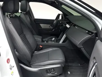 2025 Land Rover Discovery Sport с пробегом 12 080 км