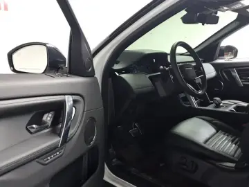 2025 Land Rover Discovery Sport с пробегом 12 080 км