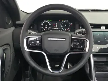 2025 Land Rover Discovery Sport с пробегом 12 080 км