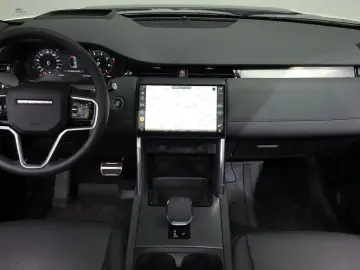 2025 Land Rover Discovery Sport с пробегом 6 325 км