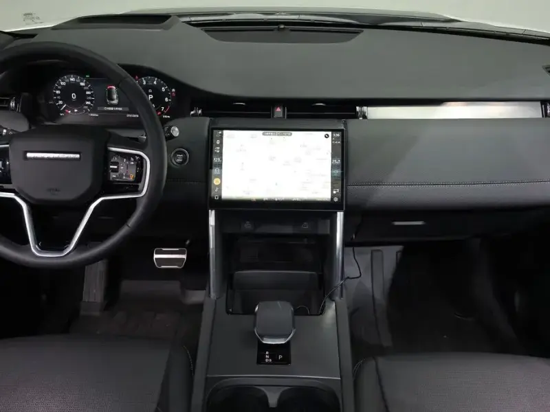 2025 Land Rover Discovery Sport с пробегом 6 325 км